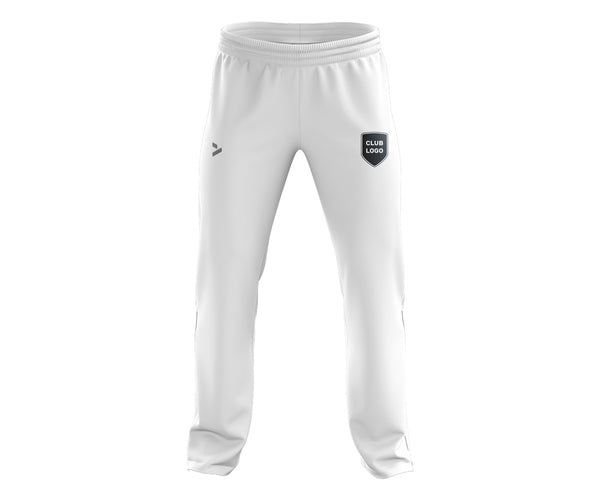 Cricket Pants - White